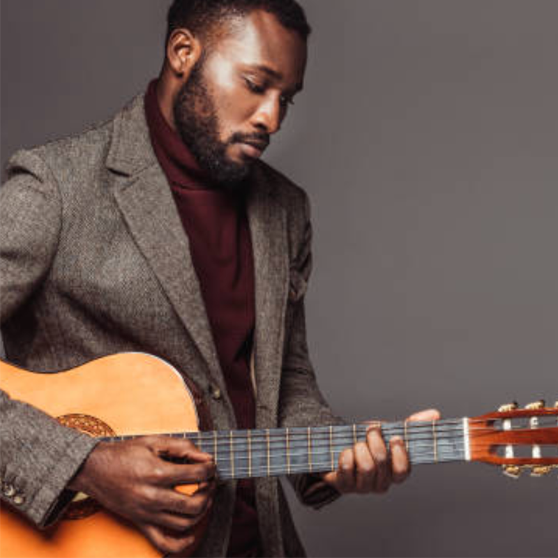 Image of Musical Mayhem Gets The Right Shot article