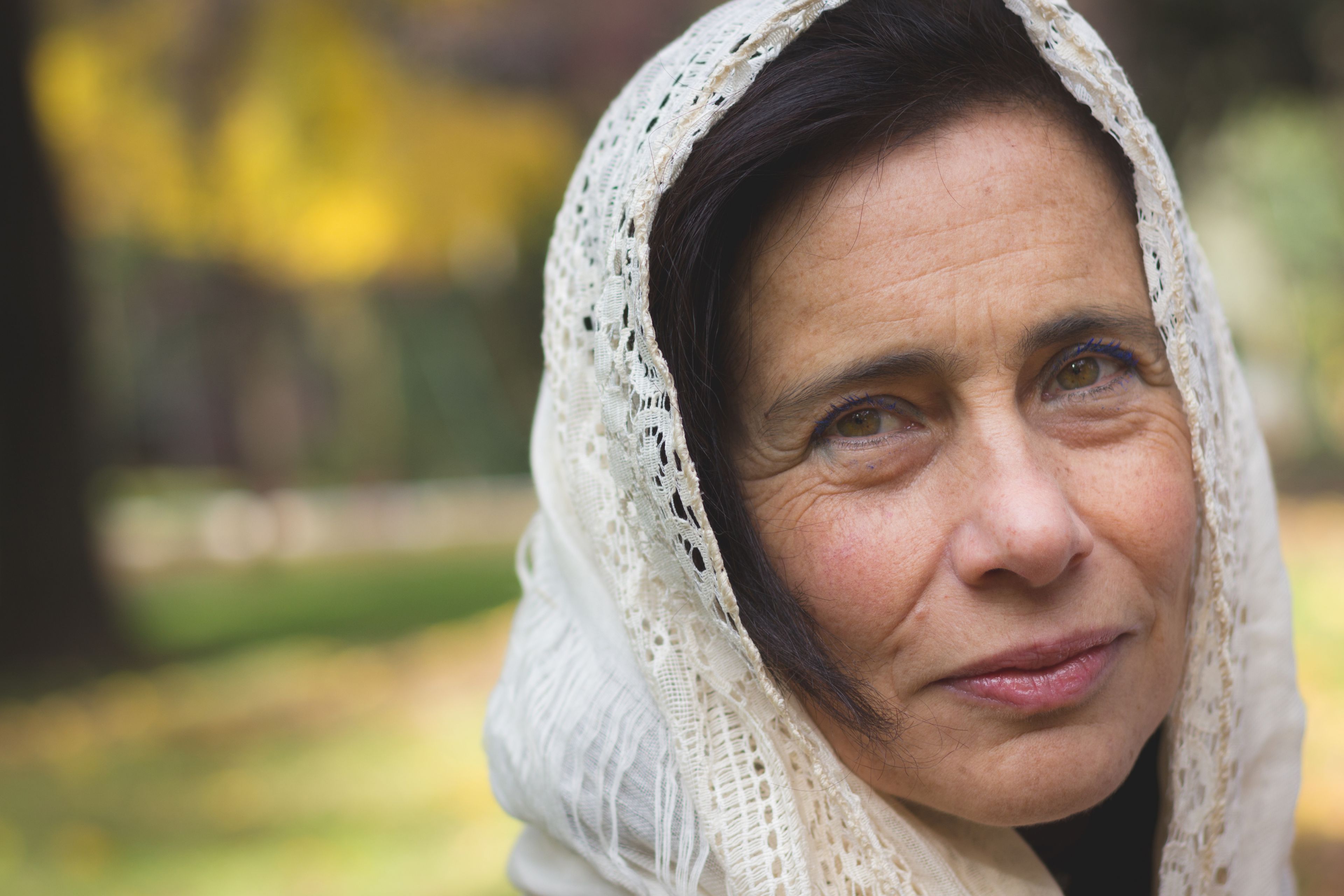 Red Barn, copyright 2019